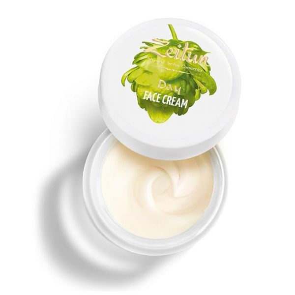 Zeitun Крем для лица дневной натуральный 50 мл