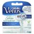 Жиллет Venus Embrace Sensitive Сменные кассеты для бритья для чув. кожи 4шт