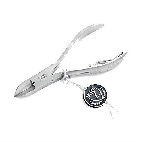 Zinger Кусачки педикюрные zs-ME-45-FD