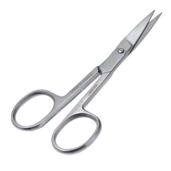 Zinger Original Ножницы (ручная заточка) zN133 D - IS