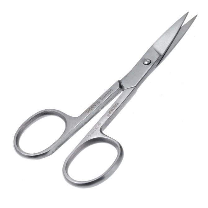 Zinger Original Ножницы (ручная заточка) zN133 D - IS