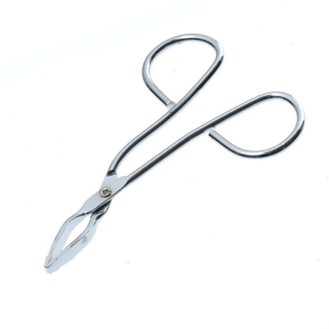 Zinger Пинцет для бровей zs-86046 S