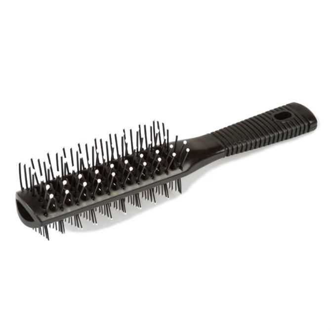 Zinger Расческа массажная 2-х стор (mda-116)