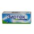 Зиртек капли для приема внутрь 10 мг/мл, 10 мл